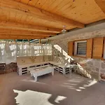 Tatil Evi Kuca Za Odmor Zip *