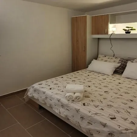 Kuca Za Odmor Zip بيت للعطل مورتير