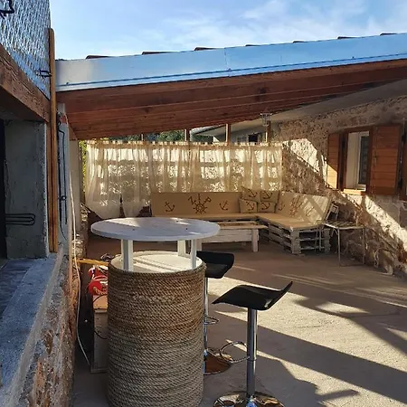 Kuca Za Odmor Zip Holiday home