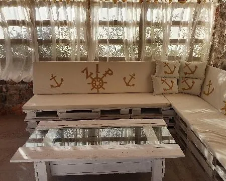 بيت للعطل Kuca Za Odmor Zip مورتير