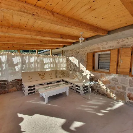 Holiday home Kuca Za Odmor Zip *