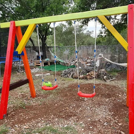 Kuca Za Odmor Zip بيت للعطل مورتير