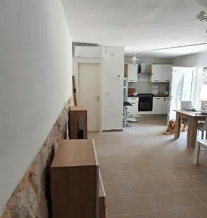 بيت للعطل Kuca Za Odmor Zip