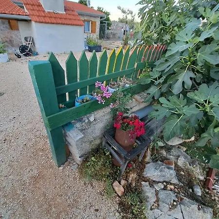 Kuca Za Odmor Zip بيت للعطل