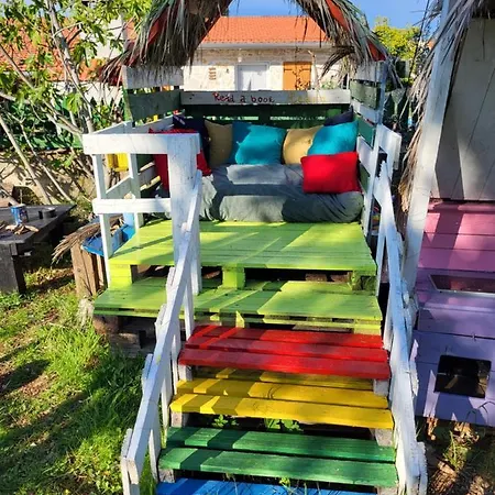 بيت للعطل Kuca Za Odmor Zip *