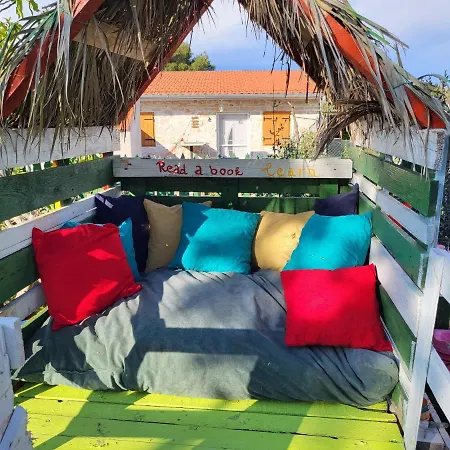 Kuca Za Odmor Zip Holiday home Murter