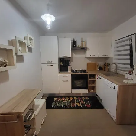 Kuca Za Odmor Zip Feriehus *