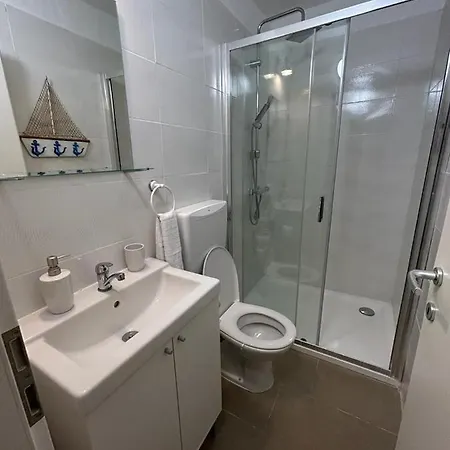 Kuca Za Odmor Zip بيت للعطل *