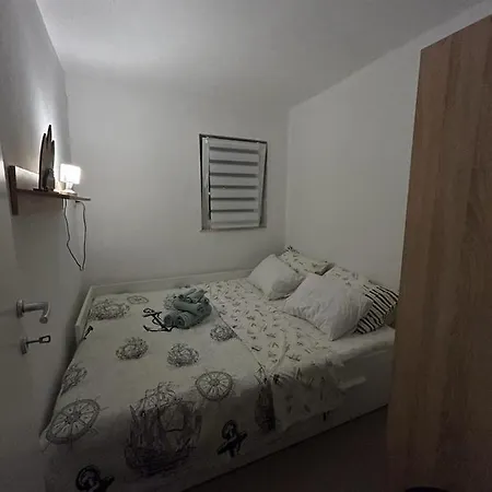 Kuca Za Odmor Zip Holiday home Murter