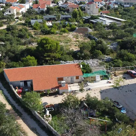 Kuca Za Odmor Zip Feriehus