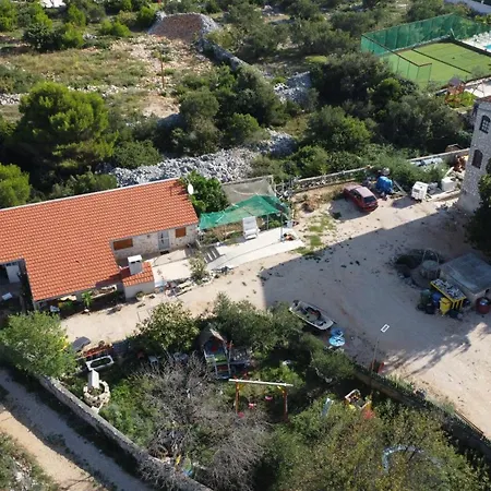 Kuca Za Odmor Zip Feriehus