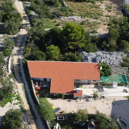 Holiday home Kuca Za Odmor Zip