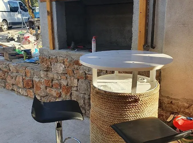 Kuca Za Odmor Zip * ムルテル