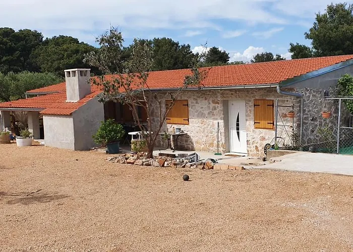 Kuca Za Odmor Zip ムルテル