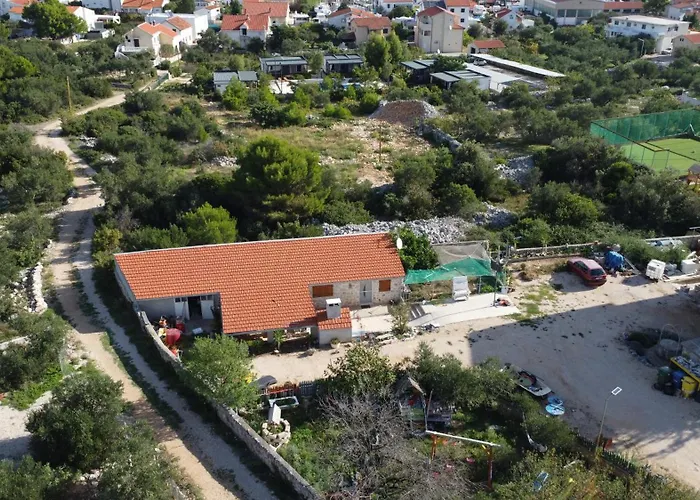 Kuca Za Odmor Zip 別荘