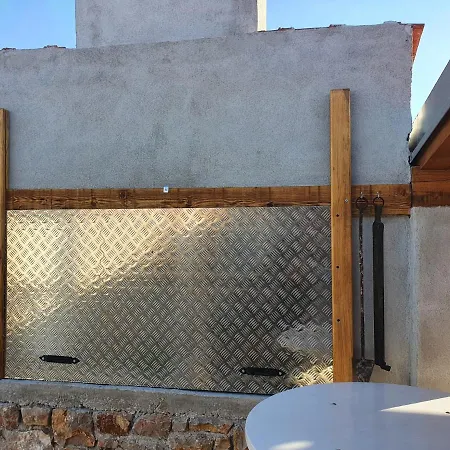 Kuca Za Odmor Zip בית נופש מורטר