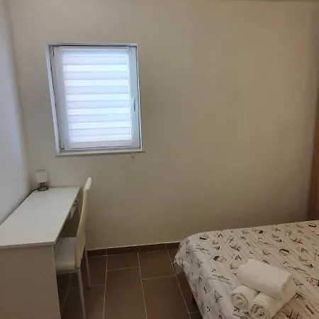 בית נופש Kuca Za Odmor Zip *