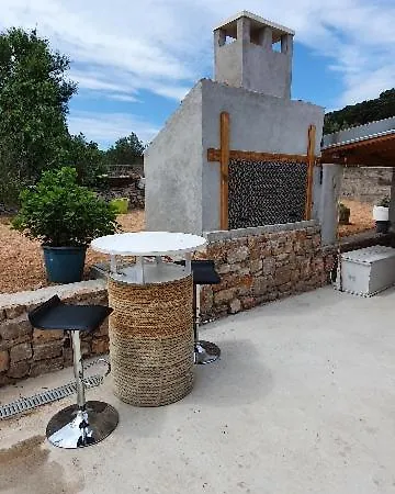 Kuca Za Odmor Zip * מורטר