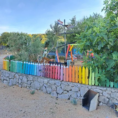 בית נופש Kuca Za Odmor Zip