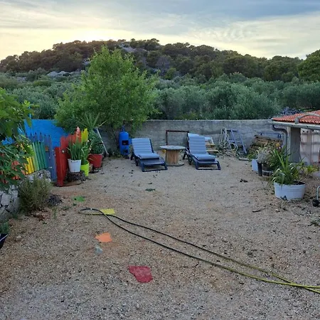 Kuca Za Odmor Zip בית נופש *