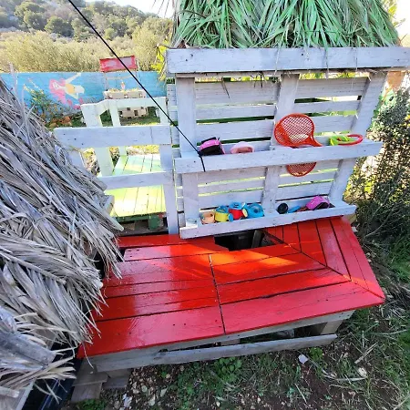 Kuca Za Odmor Zip * מורטר