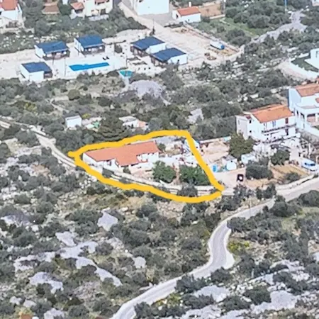 Kuca Za Odmor Zip * מורטר