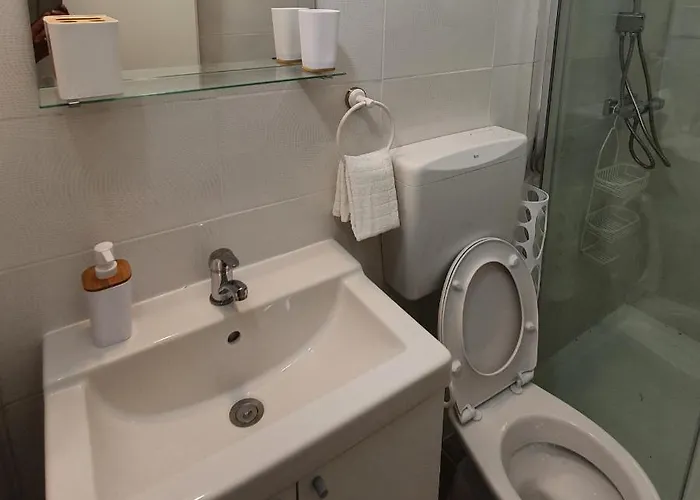 Casa vacanze Kuca Za Odmor Zip Murter