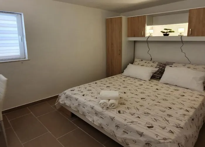 Kuca Za Odmor Zip Casa vacanze Murter