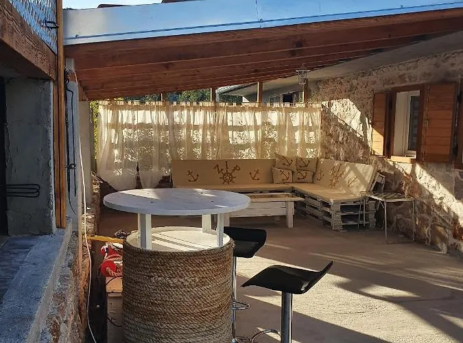 Kuca Za Odmor Zip Casa vacanze