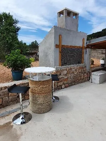 Kuca Za Odmor Zip * Murter