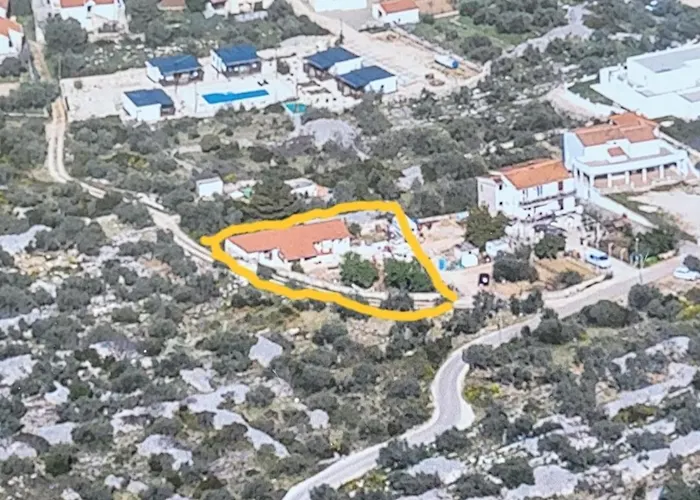 Kuca Za Odmor Zip * Murter