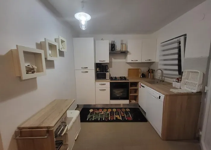 Kuca Za Odmor Zip Casa vacanze *