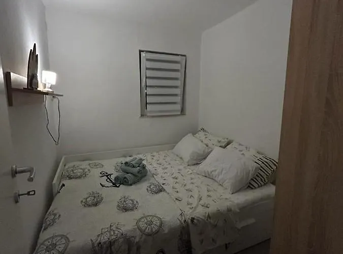 Kuca Za Odmor Zip Casa vacanze Murter