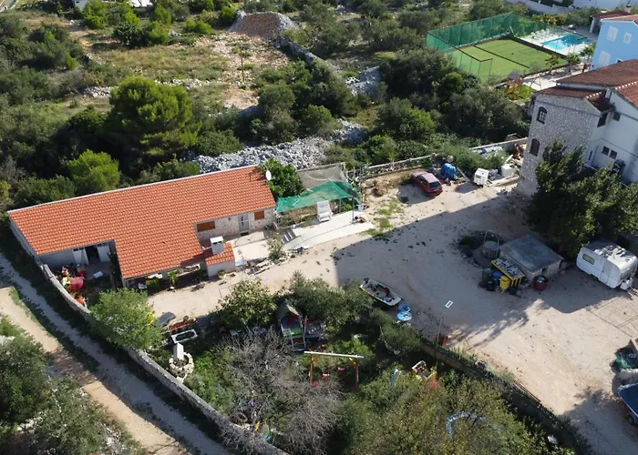 Kuca Za Odmor Zip Casa vacanze